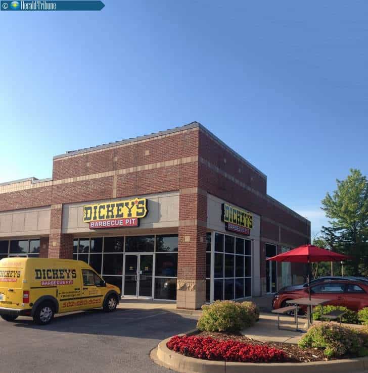 Herald-Tribune: Dickey’s Barbecue Pit opening State Road 70 restaurant