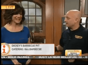 Good Day Sacramento: Dickey’s BBQ Secrets