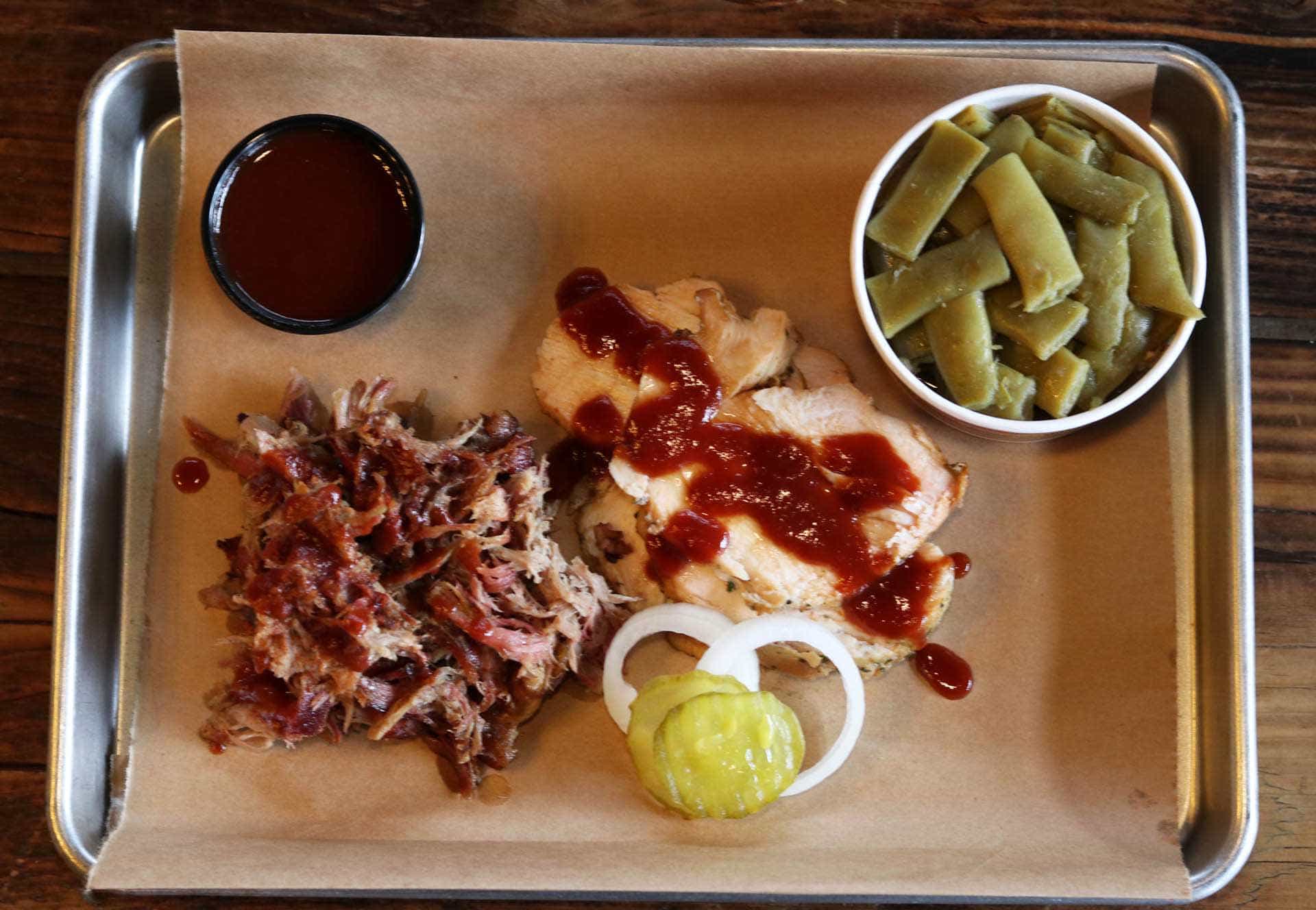 Dickey’s Barbecue Announces Sweet Ending to Social Media Campaign