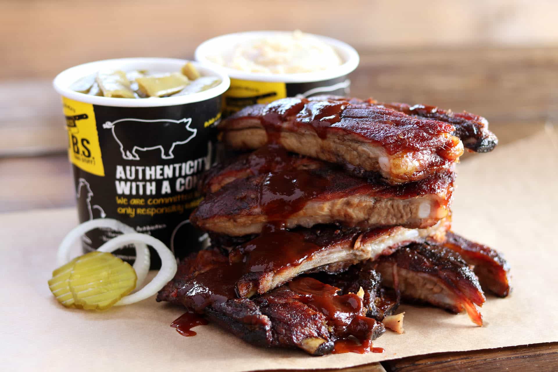 Alpine Gets a Taste of Texas when Dickey’s Barbecue Pit Opens Thursday