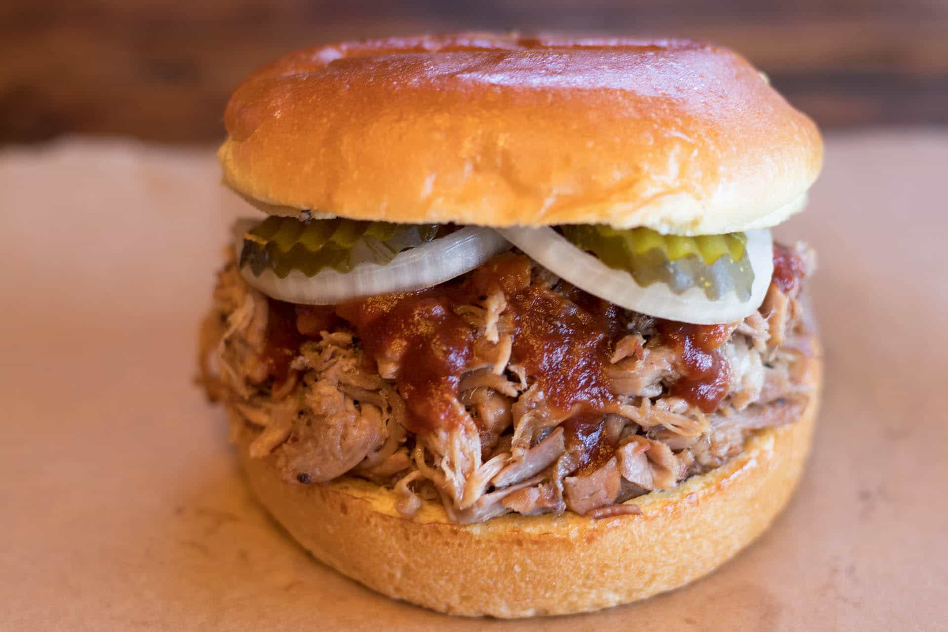 Dickey’s Barbecue Pit Opens Thursday in Tucson