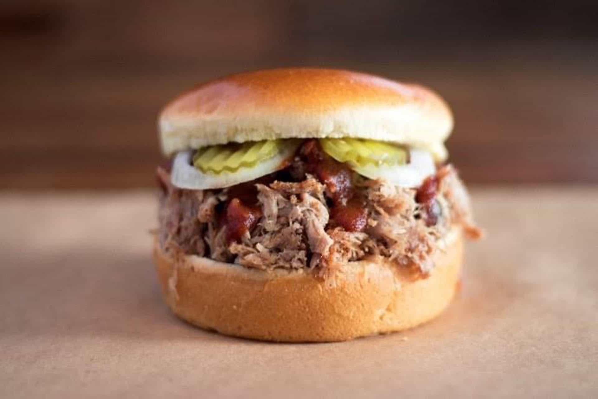 Dickey's Offering Deals for National Sandwich Month