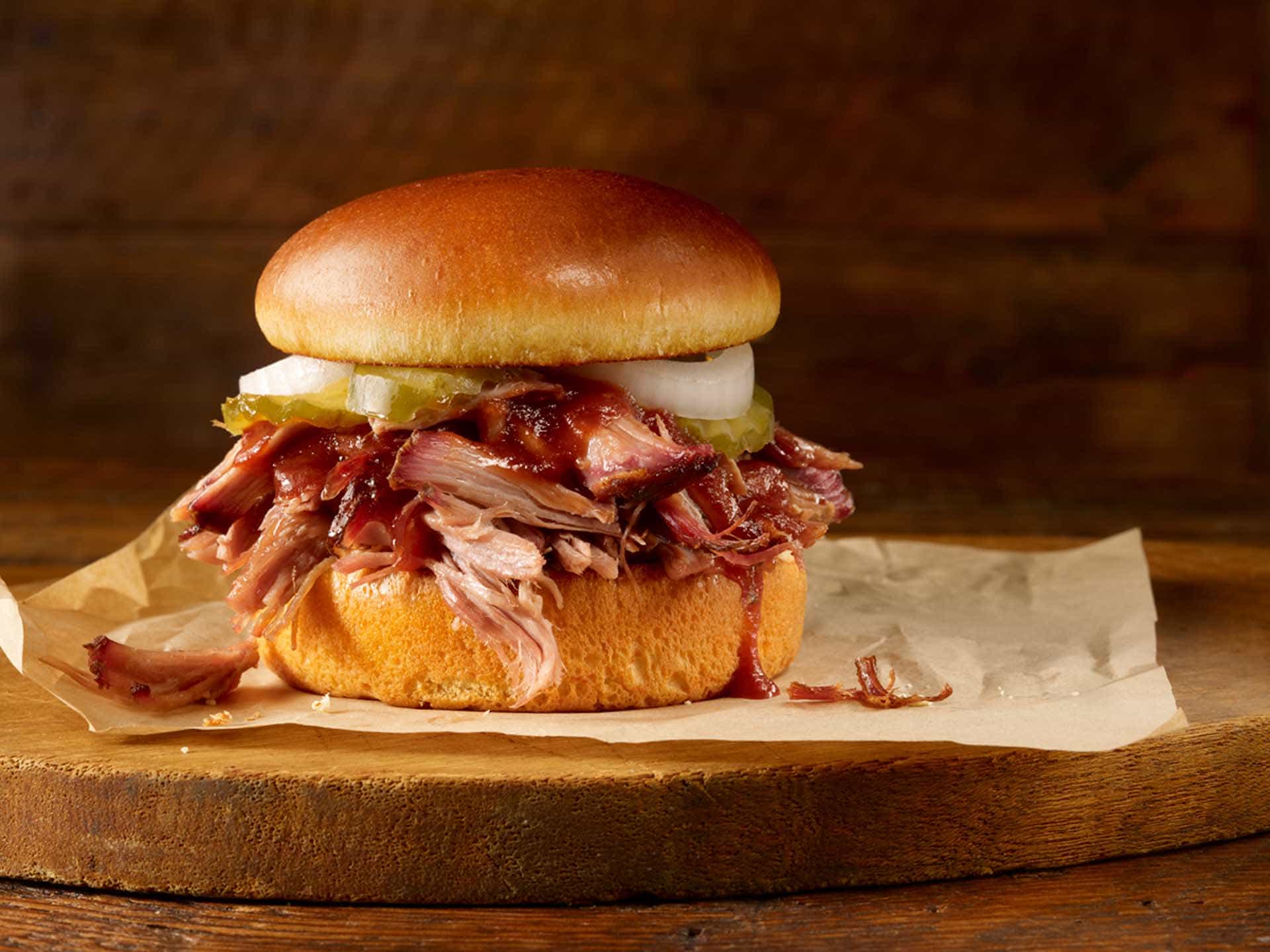  Texas Barbecue Staple Expands North