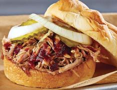 Observer-Reporter: Dickey’s Barbecue coming to Trinity Point