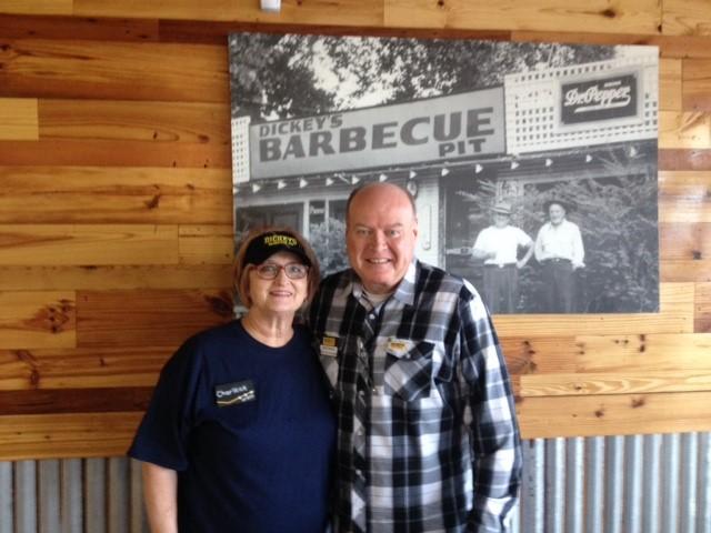 The Daily Meal: Dickey’s Barbecue Pit Brings Texas-Style Barbecue to the Greater Tulsa Area