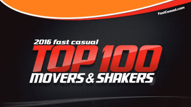 Video: Dickey's CEO honored to win Fast Casual Top 100