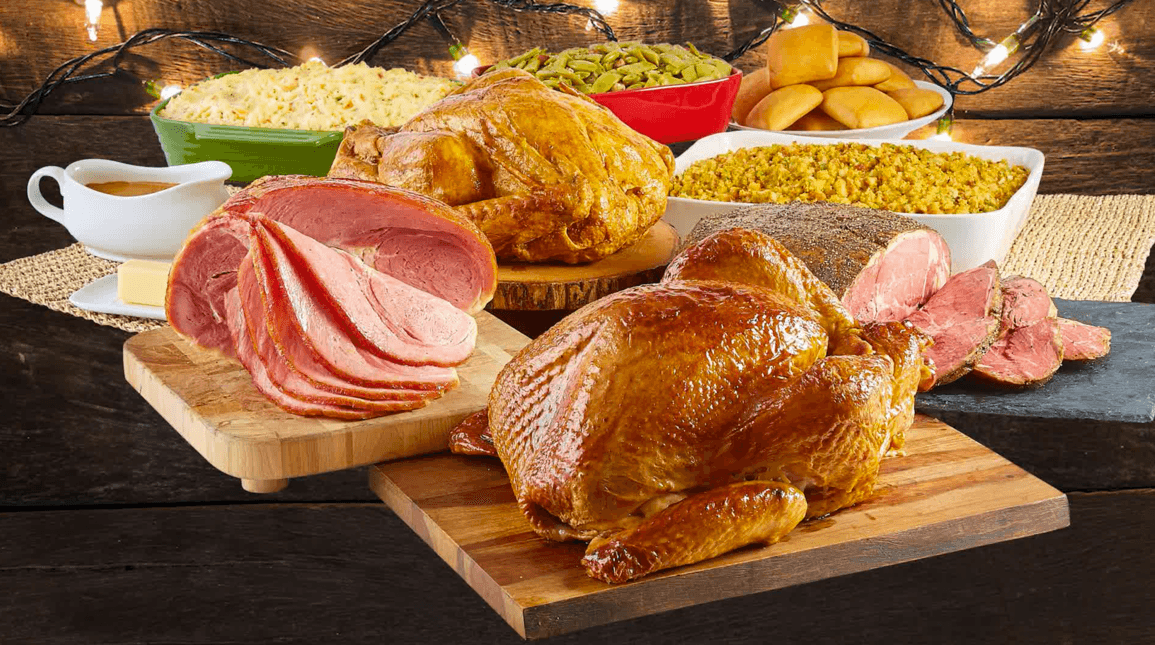 North Dakota Today: How to carve a turkey for Thanksgiving dinner