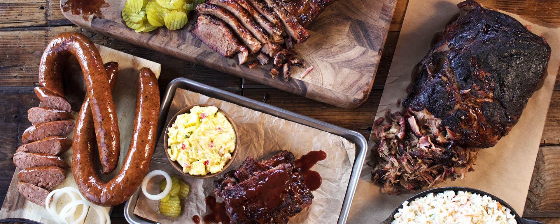 Lebanon Democrat: Barbecue pit brings Texas flair to Lebanon