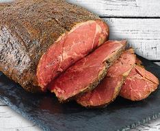 Dickey's Adds Prime Rib to Holiday Menu